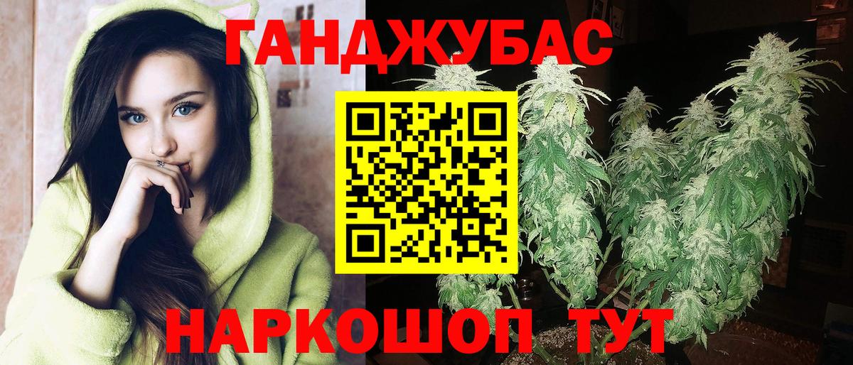 Каннабис гибрид Михайловка